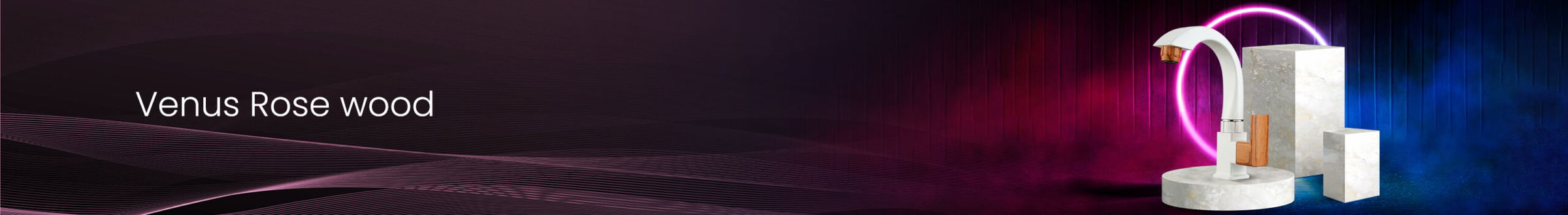 Venus Rose Wood