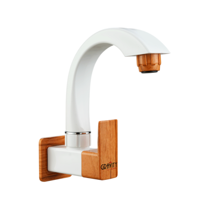 Venus Sink Cock Rose Wood