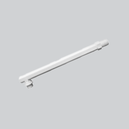 PTMT Shower Arm 12''