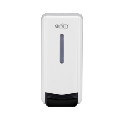 Soap Dispenser Foam 1000 ML (White)