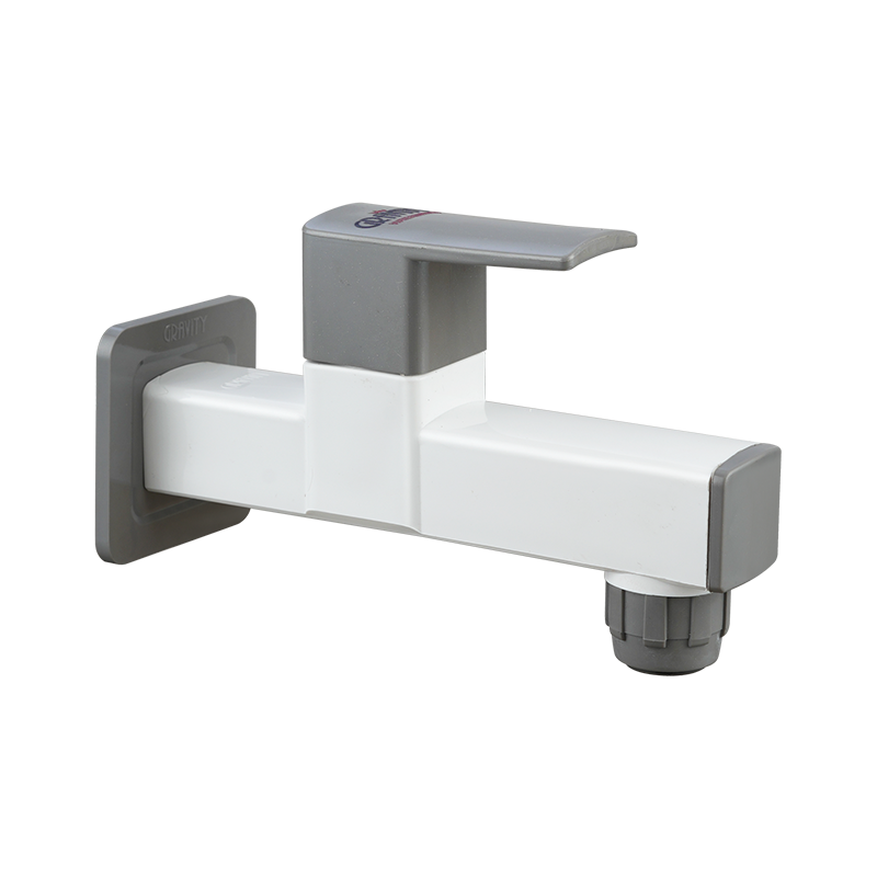 Venus Grey Long Body with Flange & Silicon Seal